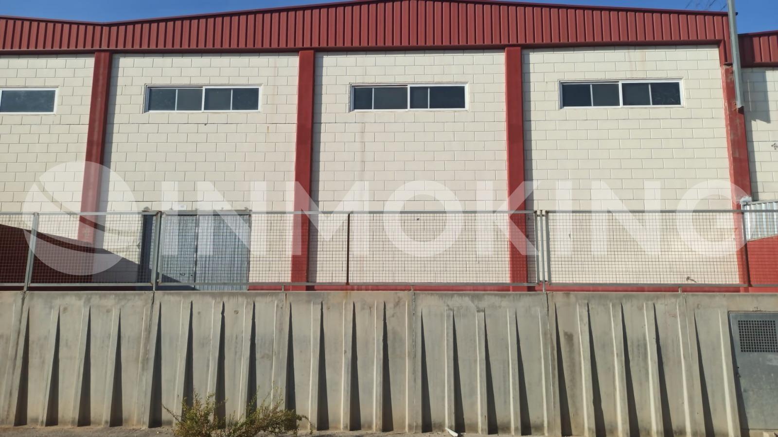 Foto de la propiedad Nave industrial Cheste (Valencia) 
